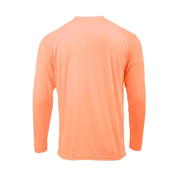 Long Islander Tee... from ASI 89380 Staton Corporate and Casual