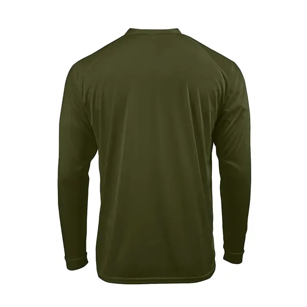 Long Islander Tee... from ASI 89380 Staton Corporate and Casual