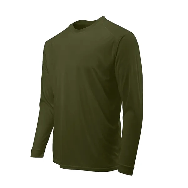 Long Islander Tee... from ASI 89380 Staton Corporate and Casual