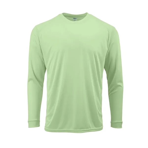 Long Islander Tee... from ASI 89380 Staton Corporate and Casual