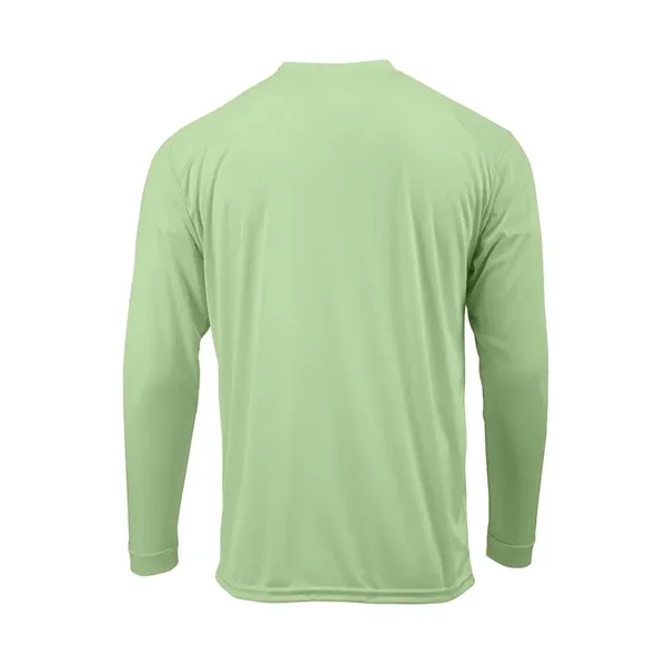 Long Islander Tee... from ASI 89380 Staton Corporate and Casual