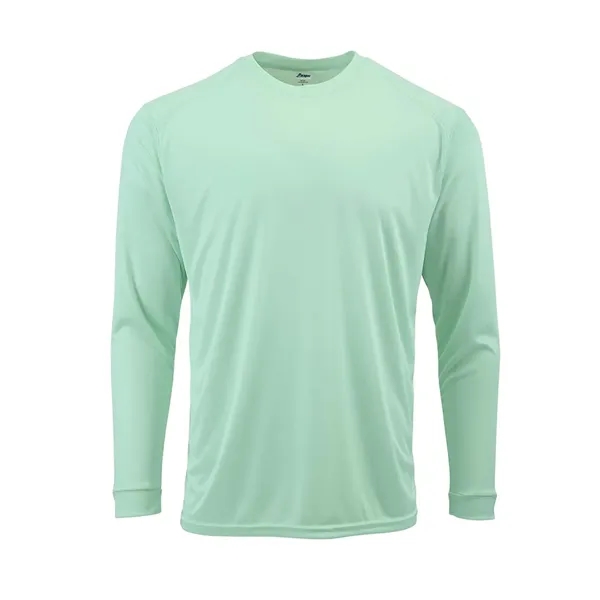 Long Islander Tee... from ASI 89380 Staton Corporate and Casual