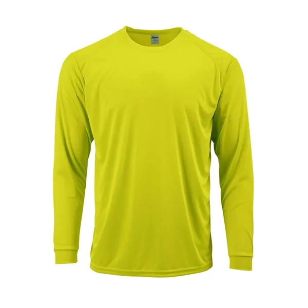 Long Islander Tee... from ASI 89380 Staton Corporate and Casual