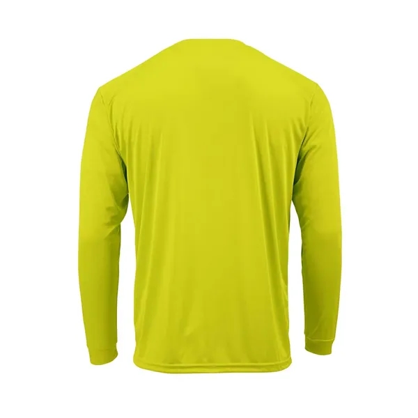 Long Islander Tee... from ASI 89380 Staton Corporate and Casual