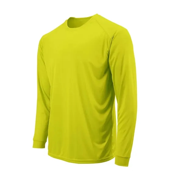 Long Islander Tee... from ASI 89380 Staton Corporate and Casual