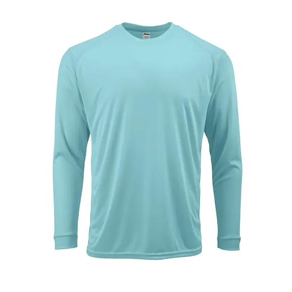 Long Islander Tee... from ASI 89380 Staton Corporate and Casual