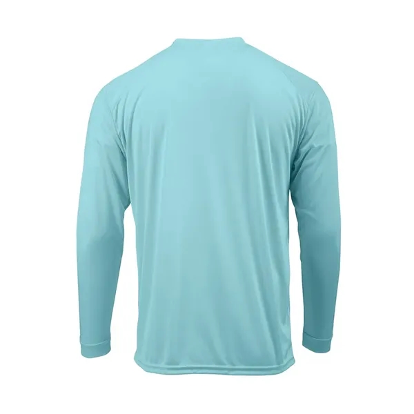 Long Islander Tee... from ASI 89380 Staton Corporate and Casual