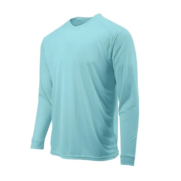 Long Islander Tee... from ASI 89380 Staton Corporate and Casual