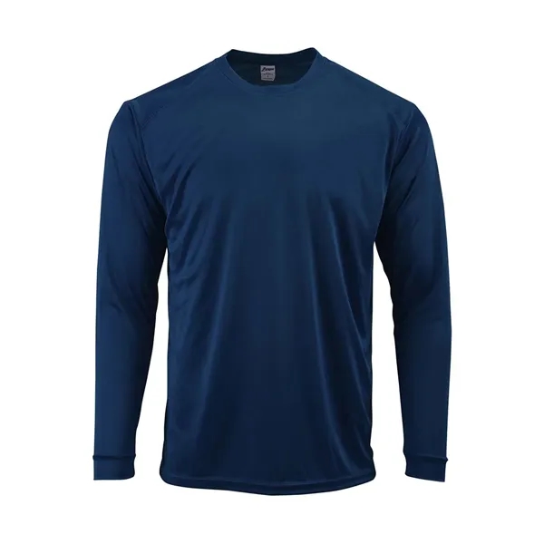 Long Islander Tee... from ASI 89380 Staton Corporate and Casual