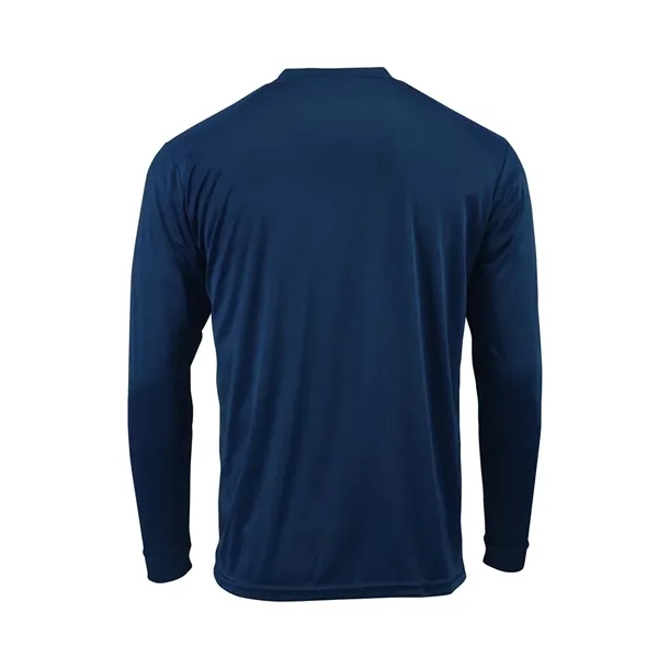 Long Islander Tee... from ASI 89380 Staton Corporate and Casual