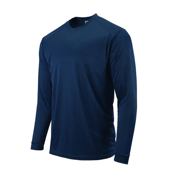 Long Islander Tee... from ASI 89380 Staton Corporate and Casual