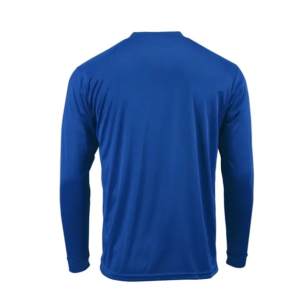 Long Islander Tee... from ASI 89380 Staton Corporate and Casual