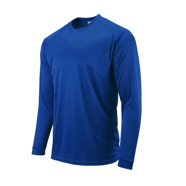 Long Islander Tee... from ASI 89380 Staton Corporate and Casual