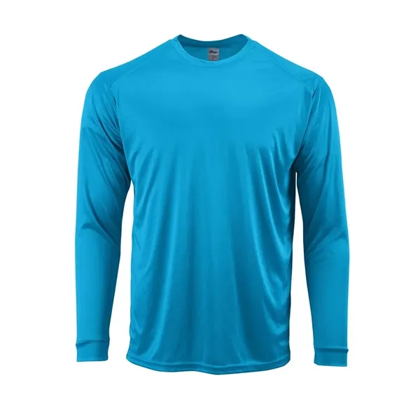 Long Islander Tee... from ASI 89380 Staton Corporate and Casual