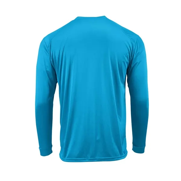 Long Islander Tee... from ASI 89380 Staton Corporate and Casual