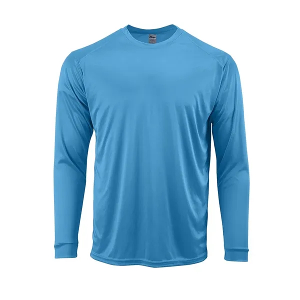 Long Islander Tee... from ASI 89380 Staton Corporate and Casual