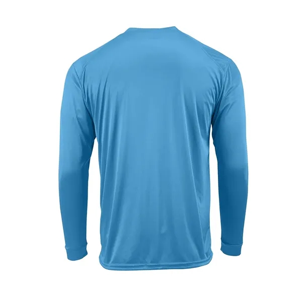 Long Islander Tee... from ASI 89380 Staton Corporate and Casual