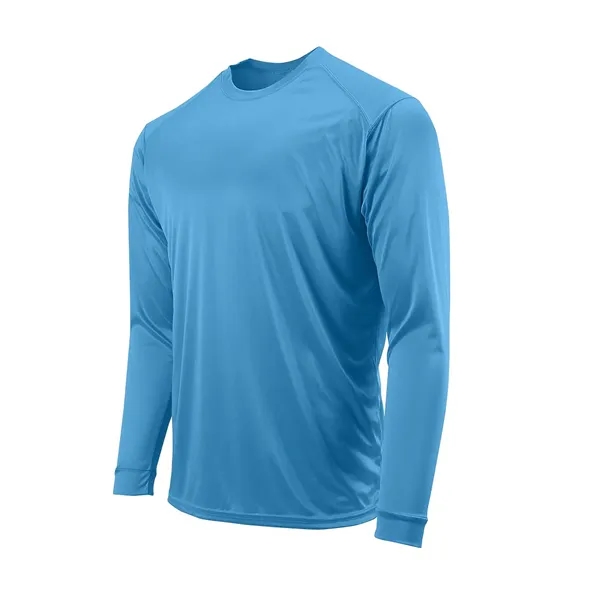 Long Islander Tee... from ASI 89380 Staton Corporate and Casual