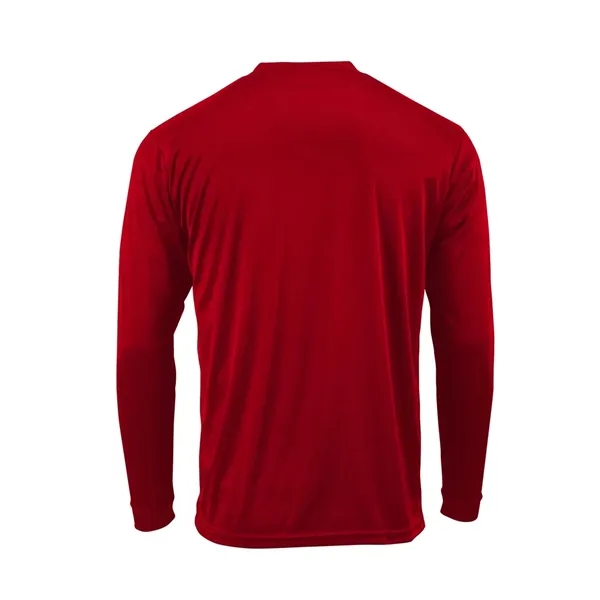 Long Islander Tee... from ASI 89380 Staton Corporate and Casual