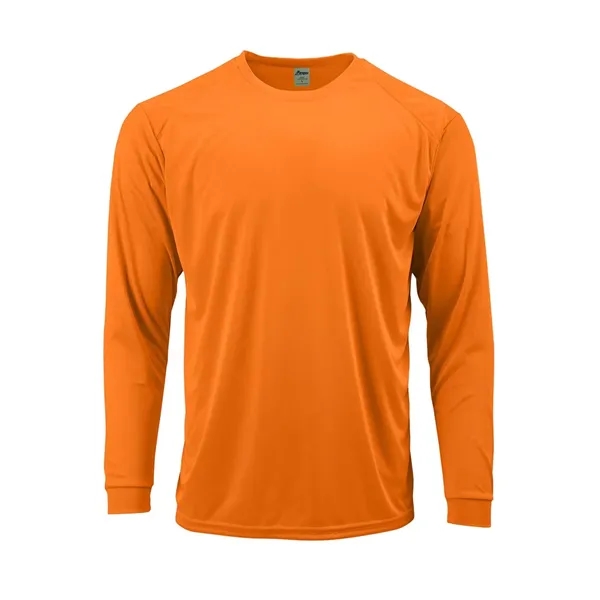 Long Islander Tee... from ASI 89380 Staton Corporate and Casual