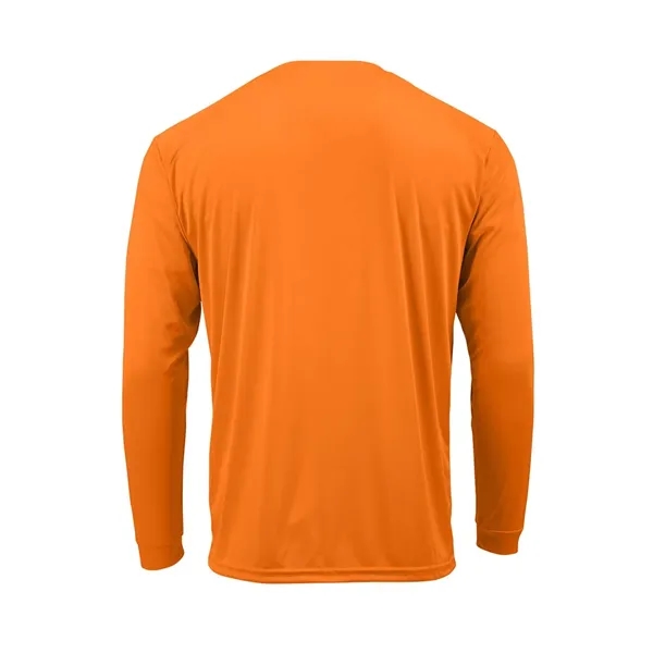 Long Islander Tee... from ASI 89380 Staton Corporate and Casual