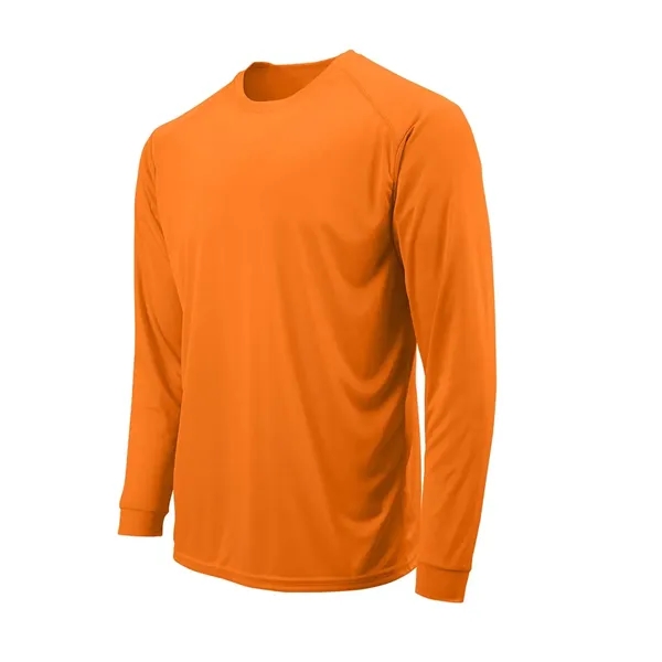 Long Islander Tee... from ASI 89380 Staton Corporate and Casual