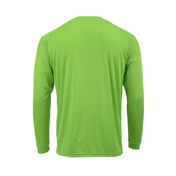 Long Islander Tee... from ASI 89380 Staton Corporate and Casual