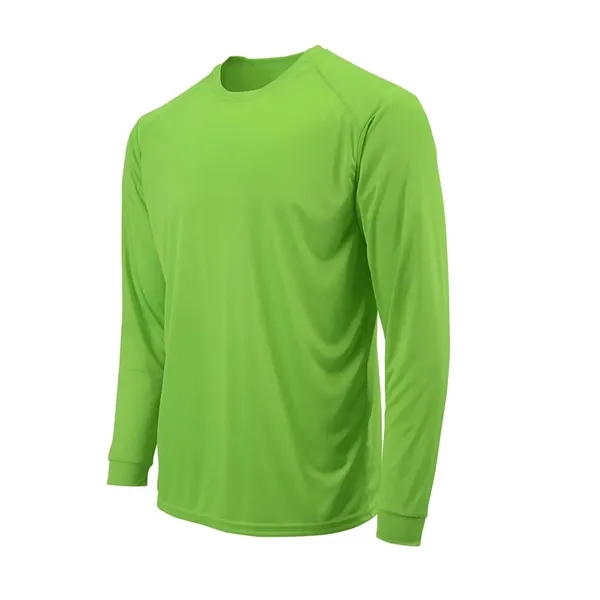 Long Islander Tee... from ASI 89380 Staton Corporate and Casual