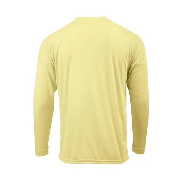 Long Islander Tee... from ASI 89380 Staton Corporate and Casual