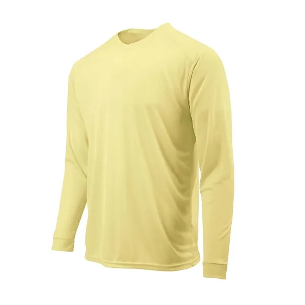 Long Islander Tee... from ASI 89380 Staton Corporate and Casual