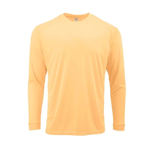 Long Islander Tee... from ASI 89380 Staton Corporate and Casual