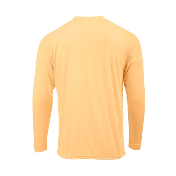 Long Islander Tee... from ASI 89380 Staton Corporate and Casual