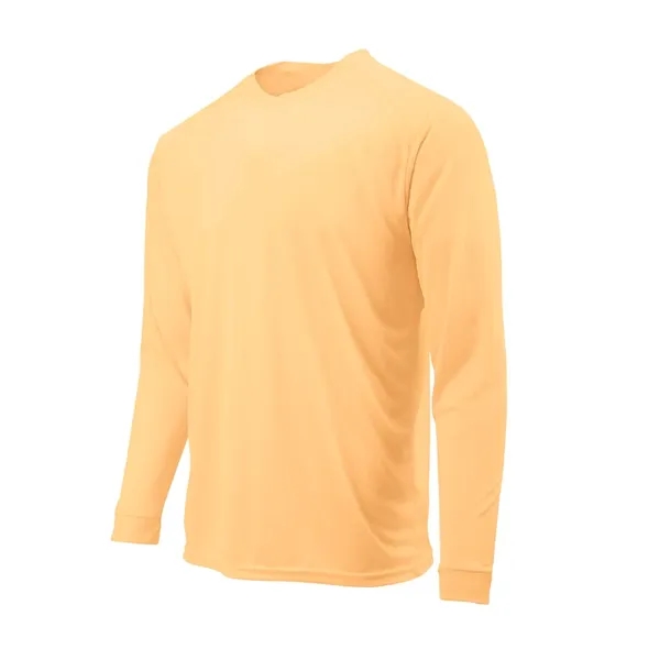 Long Islander Tee... from ASI 89380 Staton Corporate and Casual