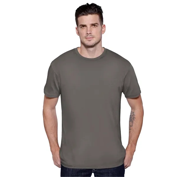 Cotton Crew Neck Tee... from ASI 89380 Staton Corporate and Casual