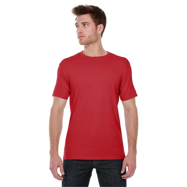 Cotton Crew Neck Tee... from ASI 89380 Staton Corporate and Casual