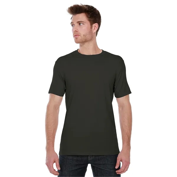 Cotton Crew Neck Tee... from ASI 89380 Staton Corporate and Casual
