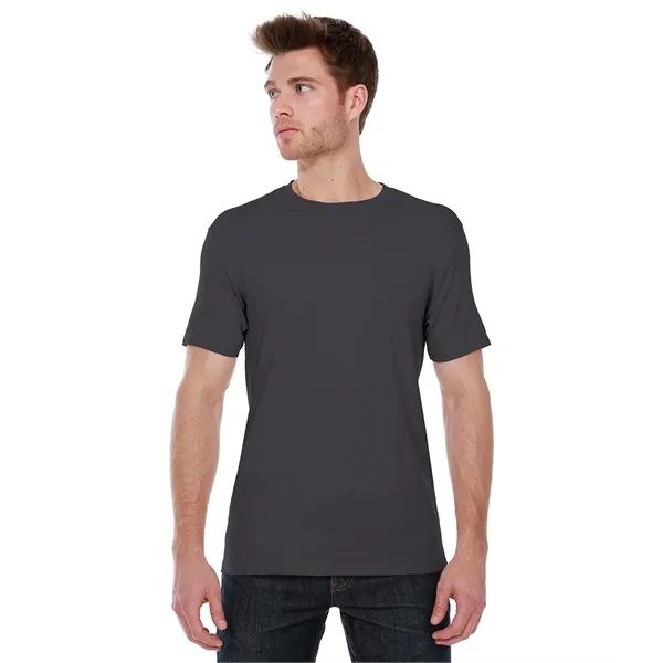 Cotton Crew Neck Tee... from ASI 89380 Staton Corporate and Casual