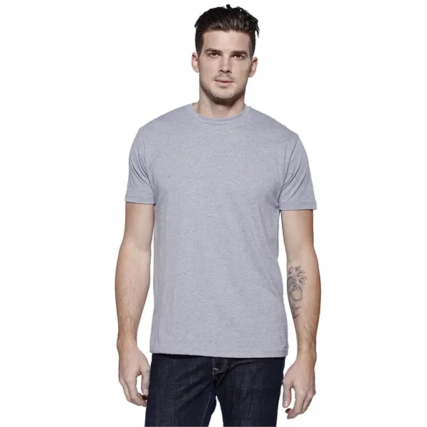 Cotton Crew Neck Tee... from ASI 89380 Staton Corporate and Casual