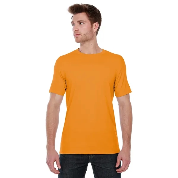 Cotton Crew Neck Tee... from ASI 89380 Staton Corporate and Casual