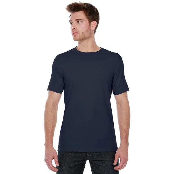Cotton Crew Neck Tee... from ASI 89380 Staton Corporate and Casual
