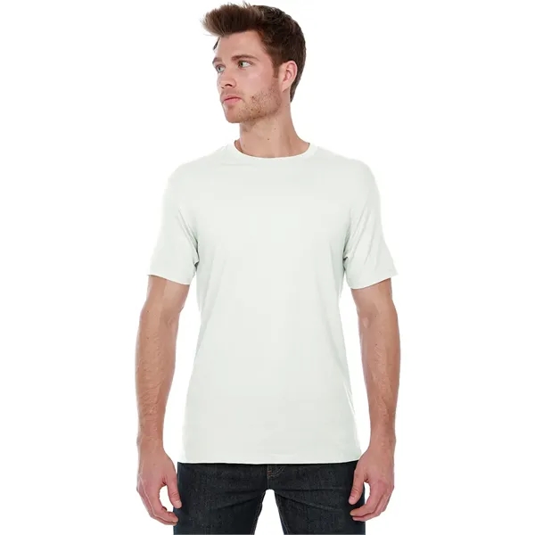 Cotton Crew Neck Tee... from ASI 89380 Staton Corporate and Casual