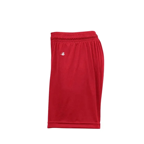 B-Core Girls Short... from ASI 89380 Staton Corporate and Casual