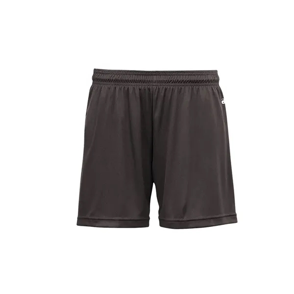 B-Core Girls Short... from ASI 89380 Staton Corporate and Casual