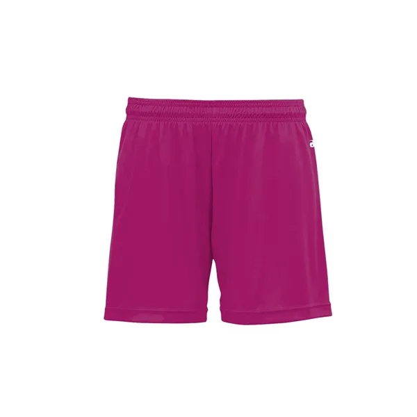 B-Core Girls Short... from ASI 89380 Staton Corporate and Casual
