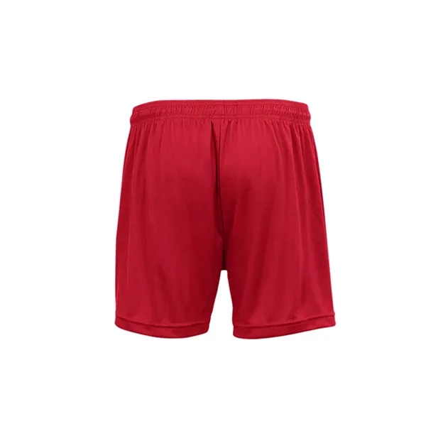 B-Core Girls Short... from ASI 89380 Staton Corporate and Casual