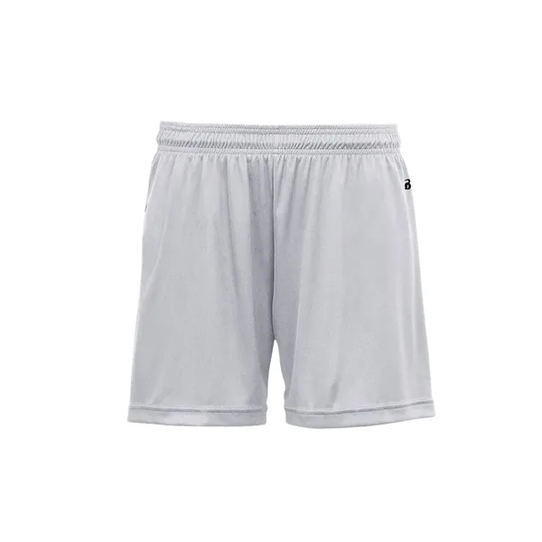 B-Core Girls Short... from ASI 89380 Staton Corporate and Casual