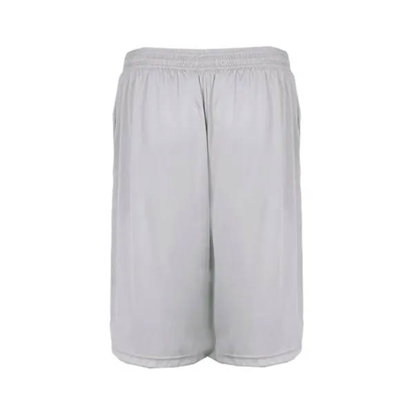 B-Core Pocketed Youth Short... from ASI 89380 Staton Corporate and Casual