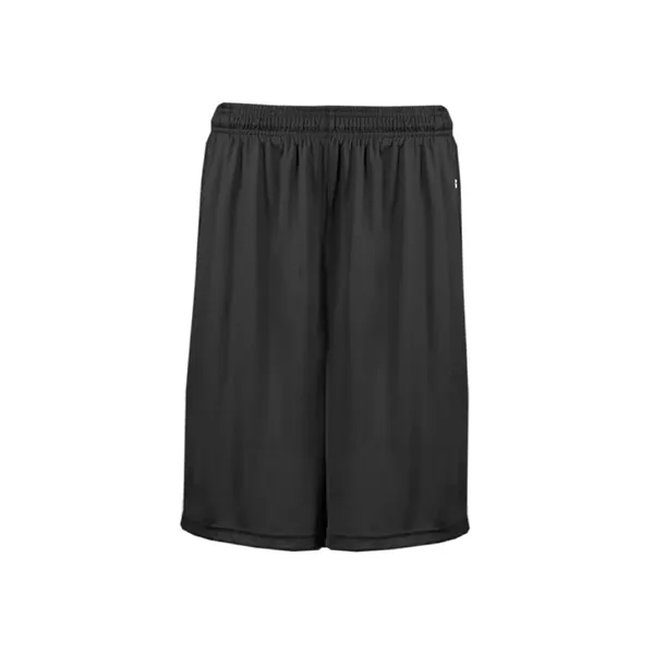 B-Core Pocketed Youth Short... from ASI 89380 Staton Corporate and Casual