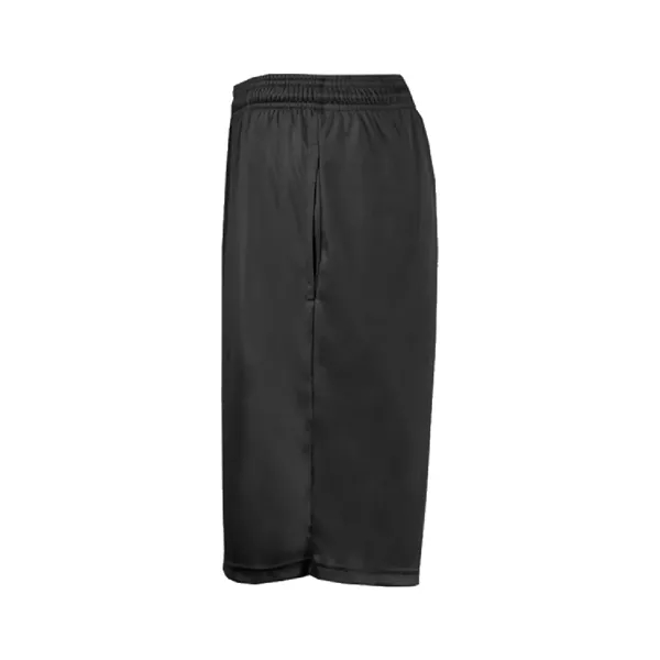 B-Core Pocketed Youth Short... from ASI 89380 Staton Corporate and Casual