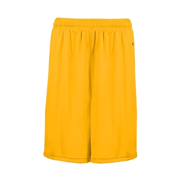 B-Core Pocketed Youth Short... from ASI 89380 Staton Corporate and Casual